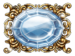 Symbol Diamant automatu Grand Gems od SYNOT Games
