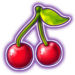 Symbol Třešně automatu Joker 40 od SYNOT Games