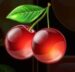 Symbol Třešeň automatu Fruiti od SYNOT Games