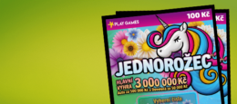 jednorozec play games