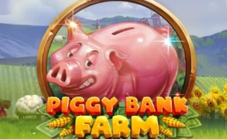 piggy bank farm akce putovani za zviraty ve vegas tipsort chance