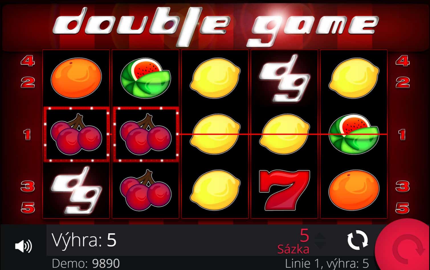 Téma a symboly Double Game
