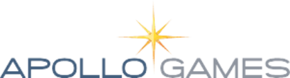 Logo Apollo Games
