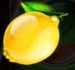 Symbol Citron automatu Fruiti XXL od SYNOT Games