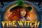 Fire Witch demo automatu