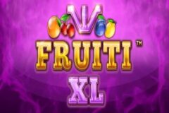 Fruiti XL od SYNOT Games