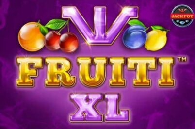 Fruiti XL od SYNOT Games