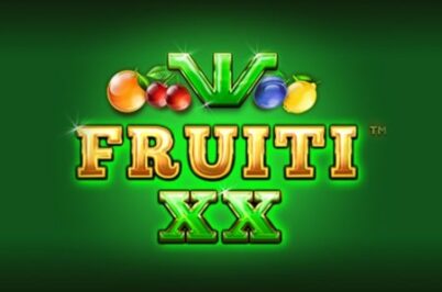 Fruiti XX od SYNOT Games