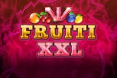 Fruiti XXL od SYNOT Games
