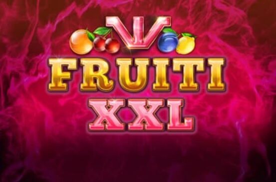 Fruiti XXL od SYNOT Games