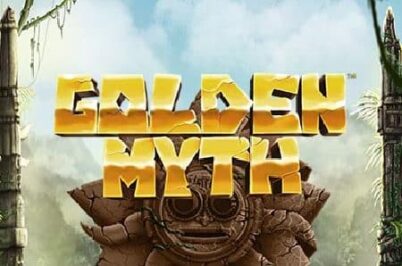 Golden Myth od SYNOT Games