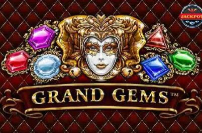 Grand Gems od SYNOT Games