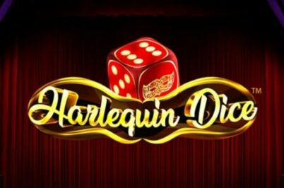Harlequin Dice od SYNOT Games