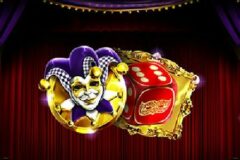 Harlequin Dice od SYNOT Games