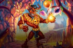 Hell Fruits od SYNOT Games