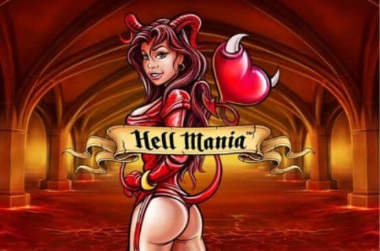 Hell Mania od SYNOT Games