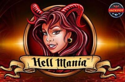 Hell Mania od SYNOT Games