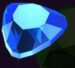 Symbol Modrý diamant automatu Gem´O´Rama od SYNOT Games
