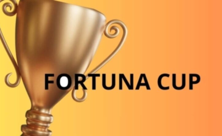 FORTUNA CUP