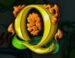 Symbol Písmeno Q automatu Lucky Pot od SYNOT Games