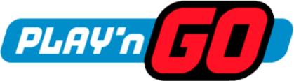 Logo Play'n GO