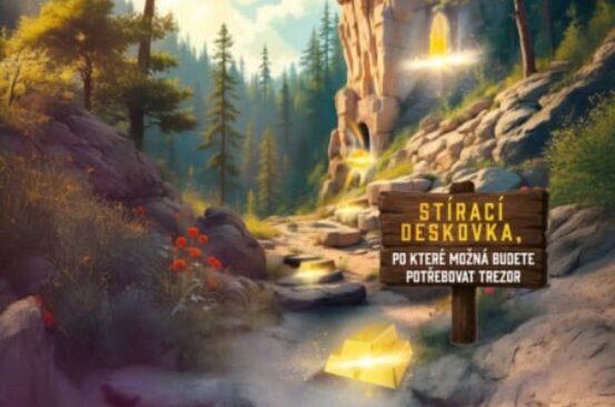 Poklad od Sazky (Allwynu)