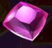 Symbol Růžový diamant automatu Gem´O´Rama od SYNOT Games