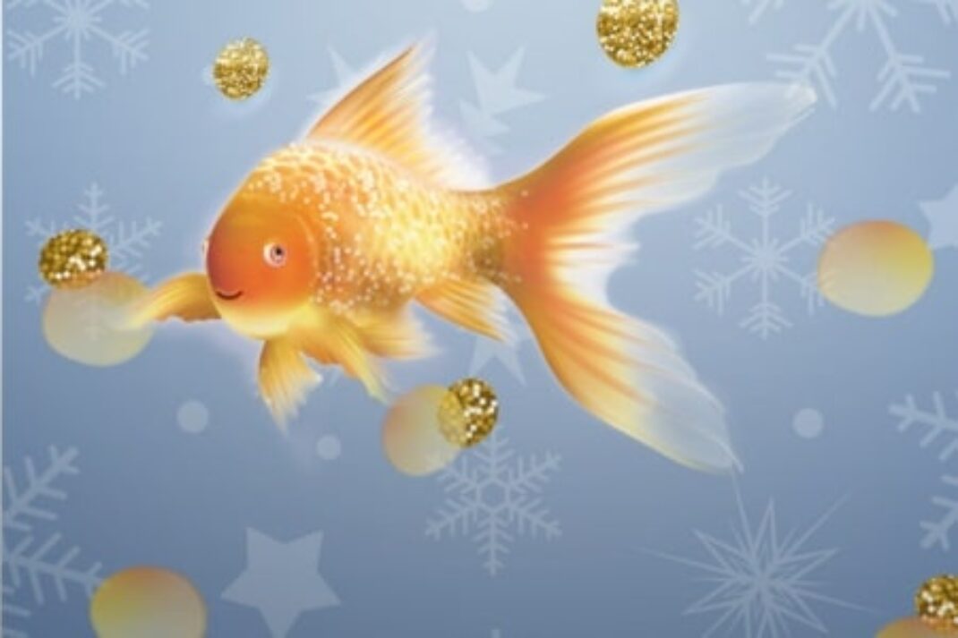 Stírací los Zlatá šupina od Sazky