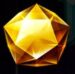 Symbol Žlutý drahokam automatu Jewels Fortune od SYNOT Games