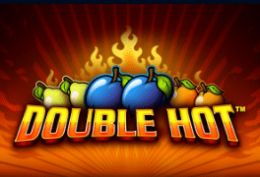 double hot hra