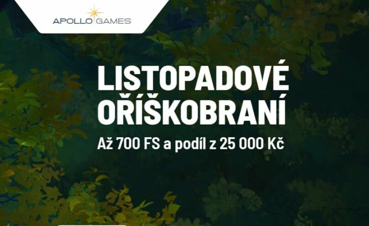 náhledak apollo games oříškobraní