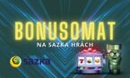 Sazka Bonusomat – Automat na bonusy!