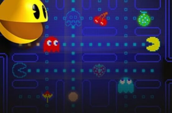 PAC-MAN od 