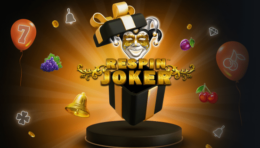respin joker betano