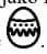 Výherní symbol losu zlaté vejce