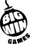 BigWin logo tmavé