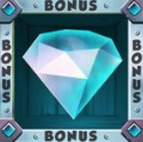 Symbol Bonusový symbol automatu Monkey Slots od SYNOT Games