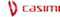 Casimi logo světlé