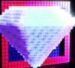 Symbol Diamant automatu Pixel Reels od SYNOT Games
