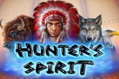 Hunter’s Spirit od SYNOT Games
