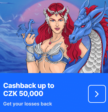 Ice Casino cashback