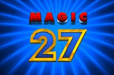 Magic 27 od Novomatic