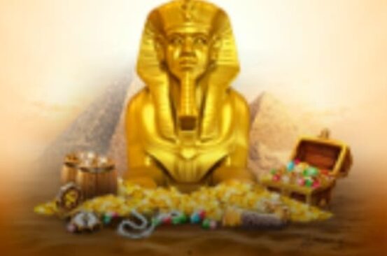 Egyptian treasure II od 