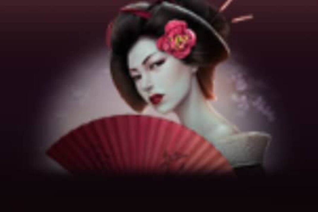 Online stírací los Geisha od Tipsportu