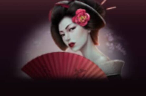 Geisha od 