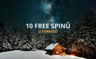 10 FS u Forbesu