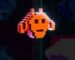 Symbol Oranžový symbol automatu Pixel Reels od SYNOT Games