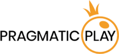 Pragmaticplay logo tmavé