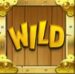 Symbol WILD Symbol automatu Monkey Slots od SYNOT Games