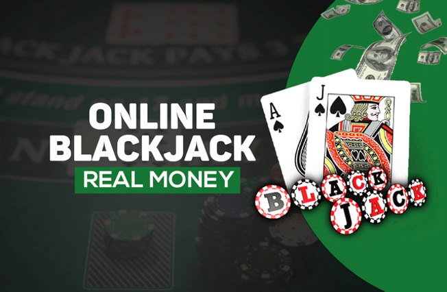 blackjack za reálné peníze